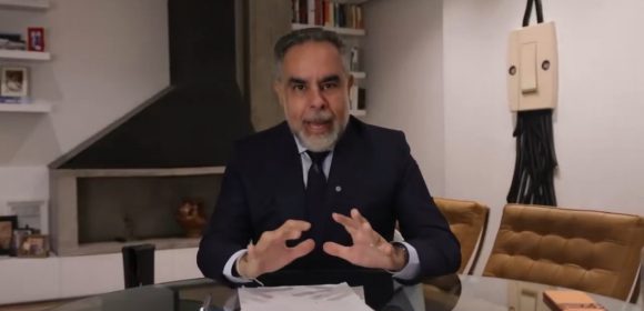 “He dicho cosas que no debí decir”: Armando Benedetti